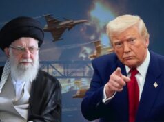 Donald Trump : le président américain fait une terrible révélation sur l’Iran ; les États-Unis en alerte
