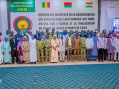 Confédération AES : Ouagadougou valide la feuille de route de l’An II