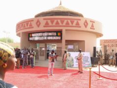 Koulikoro : Le Premier ministre inaugure le Vestibule des légitimités traditionnelles