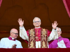 Message de carême du Pape