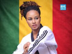 Taekwondo : Mme Sy Aminata Makou Traoré prend les commandes de la fédération