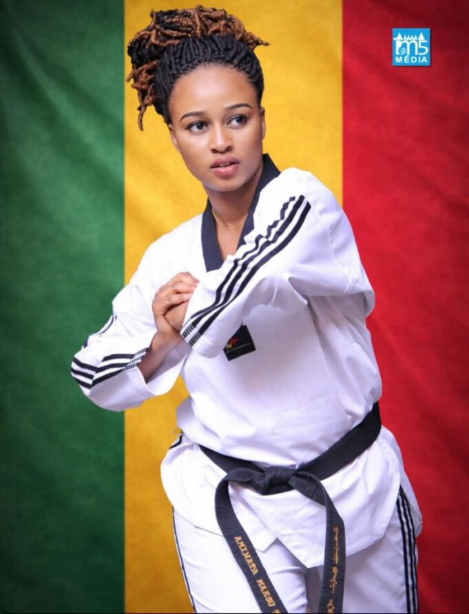 Sy-aminata-makou-presidente-federation-malienne-Taekwondo-elue-art-782x1024