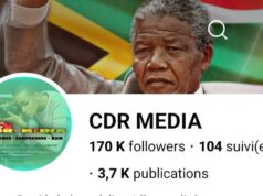 le CDM obvserve avec indignation…