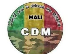 Le CDM a toujours été le fer de lance de cette lutte patriotique
