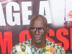 COLLECTIF POUR LA DEFENSE DES MILITAIRES (CDM)