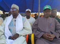 CÉRÉMONIE DE LANCEMENT – 1ʳᵉ ÉDITION DE LA COUPE MALI VIVANT