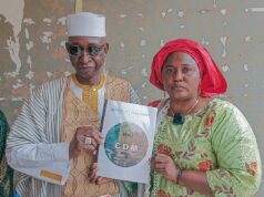 CDM : La Commune IV renforce la dynamique citoyenne