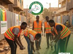 RPPM: OPÉRATION MALI ɲƐDA KURA – AN KA FASO BAARA