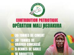 RPPM – OPÉRATION MALI ɲƐDAKURA