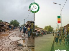 RPPM – OPÉRATION MALI ɲƐDAKURA