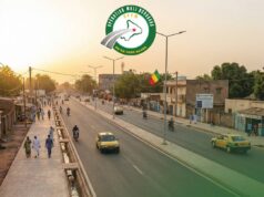 RPPM – OPÉRATION MALI ɲƐDAKURA