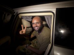 Libye : mort de Seif al-Islam Kadhafi (médias)