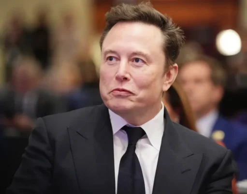 Cybercriminalité: Elon Musk convoqué le 20 avril à Paris