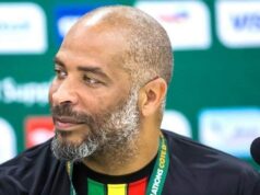 Nigeria : Le torchon brûle entre Eric Chelle et la Fédération