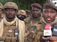 Yanfolila, région de Bougouni : Une cinquantaine de terroristes abattus par les FAMa