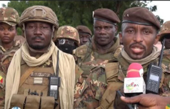 Yanfolila, région de Bougouni : Une cinquantaine de terroristes abattus par les FAMa