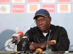 Équipe nationale U20 de football : Mourlé aux commandes des Aiglons