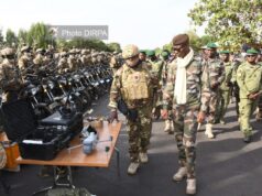 Nioro du Sahel-Kayes : Entre riposte militaire et persistance des menaces