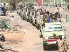 El-Facher-Soudan : l’ONU alerte sur une répétition de l’horreur