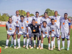 Ligue des Champions d’Afrique