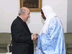 Le «Non» d’Alger à l’imam Dicko: le premier fruit de la fermeté
