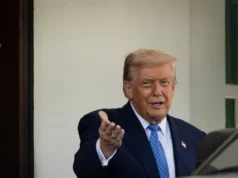 Trump veut confisquer l’organisation des élections