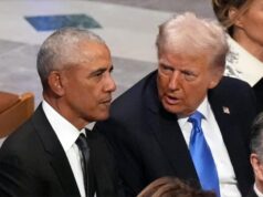 “Une énorme erreur”: Trump s’en prend à Obama après ses propos sur les extraterrestres