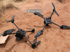 GAO : les FAMa font montre de leur expertise en détruisant deux drones kamikazes ennemis.