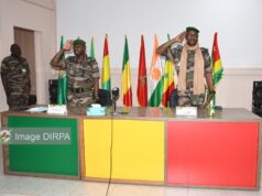 PERFECTIONNEMENT DES CADRES MILITAIRES