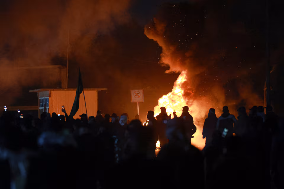 Les États-Unis annoncent leurs premières victimes dans la guerre contre l’Iran