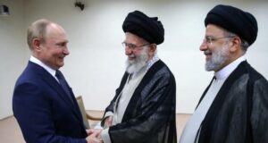 Avec la mort de Khamenei, Poutine perd encore un allié d’envergure