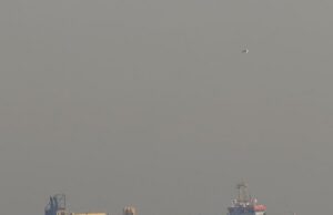 Guerre en Iran : une menace pour le pétrole et pour le commerce mondial