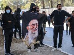 Au Pakistan et en Irak, des manifestants pro-Iran