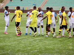 Championnat national de Ligue 1 professionnelle : le début de la phase retour