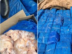 Lutte contre la fraude alimentaire : Près de 13 tonnes de viande de volaille saisies par la BMI de Bamako