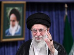 IRAN: L’héritage meurtrier de l’ayatollah Khamenei