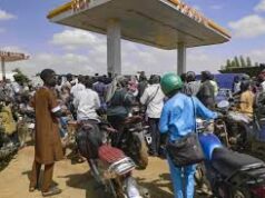 Mali : Le CECOGEC dément toute pénurie d’essence et appelle au calme