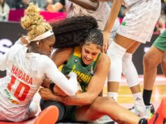 FIBA Women’s WCQ : le Mali se complique la tâche