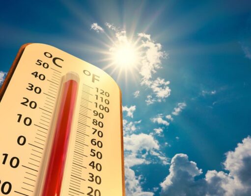 Alerte Météo : Le Mali face à une vague de chaleur et des vents de poussière cette semaine