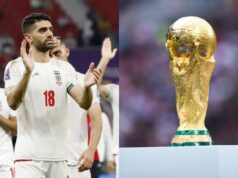 Mondial 2026 : l’Iran refuse de jouer aux USA et saisit la FIFA