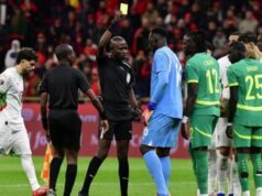 CAN 2025 : Séisme dans le football africain, le Sénégal sanctionné par forfait face au Maroc