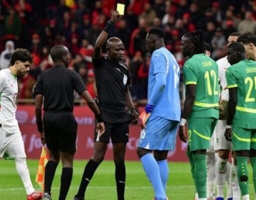 CAN 2025 : Séisme dans le football africain, le Sénégal sanctionné par forfait face au Maroc