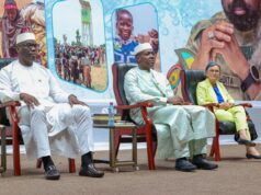 Journée Mondiale de l’Eau