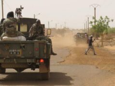 Lutte contre le terrorisme : Les FAMa frappent fort à Sikasso et Ségou