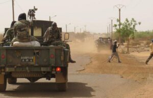 Lutte contre le terrorisme : Les FAMa frappent fort à Sikasso et Ségou