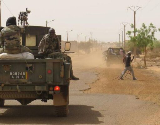 Lutte contre le terrorisme : Les FAMa frappent fort à Sikasso et Ségou