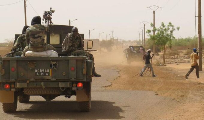 Lutte contre le terrorisme : Les FAMa frappent fort à Sikasso et Ségou