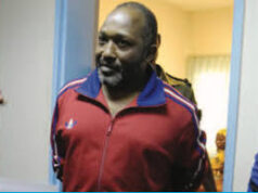 Guinée : Toumba Diakité hospitalisé après un malaise