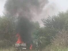 Lutte contre le terrorisme : Les FAMa neutralisent une cinquantaine de terroristes au nord-ouest de Ménaka