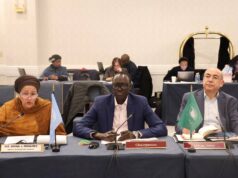Diplomatie : Le Mali porte la voix de l’Afrique lors de la Retraite des Ambassadeurs à New York